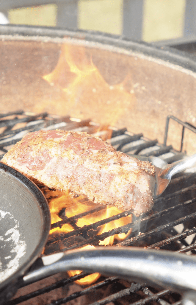 Hanger Steak