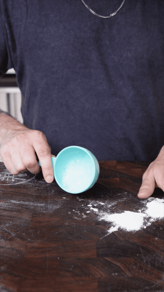 Flour