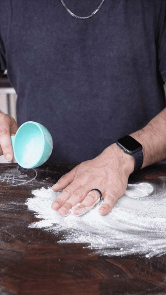 Flour