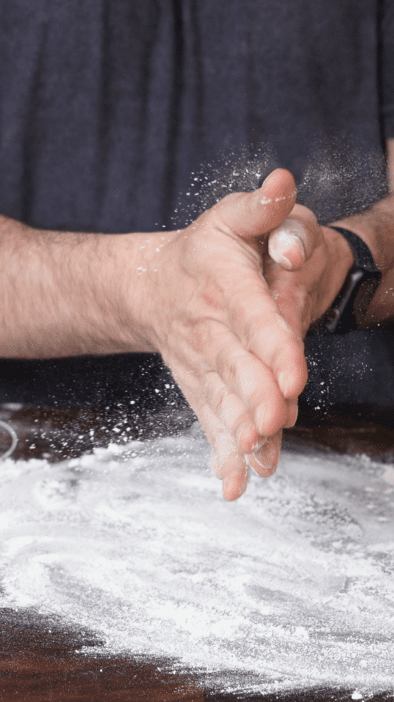 Flour