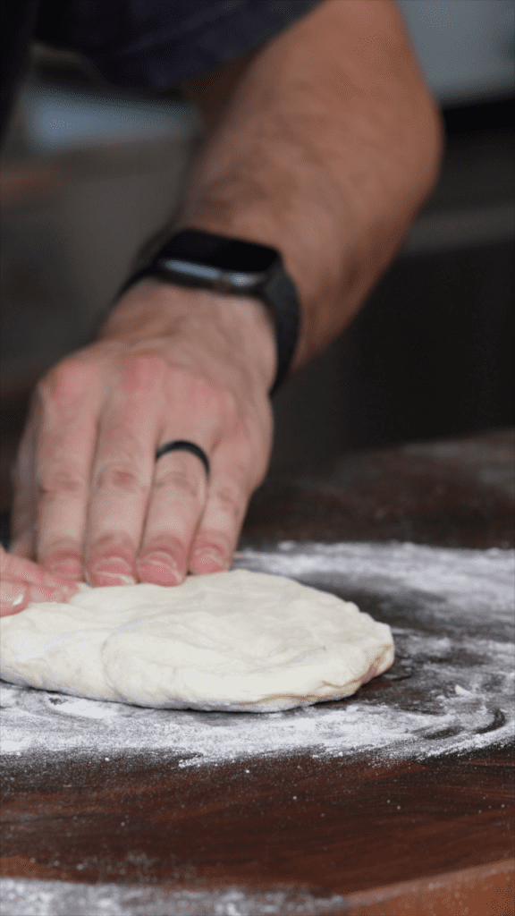 Pizza Dough