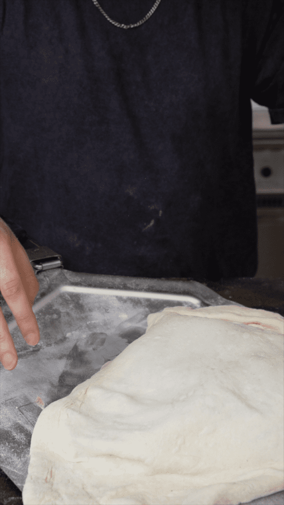 Pizza Dough