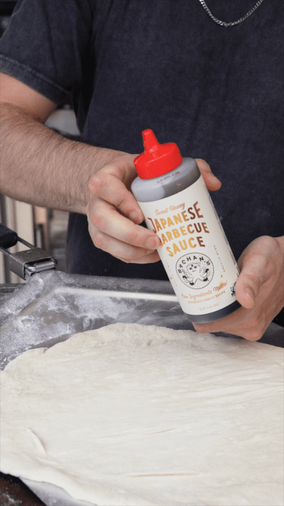Pizza Dough